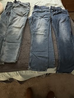 Old Navy Men’s Jeans 36x32