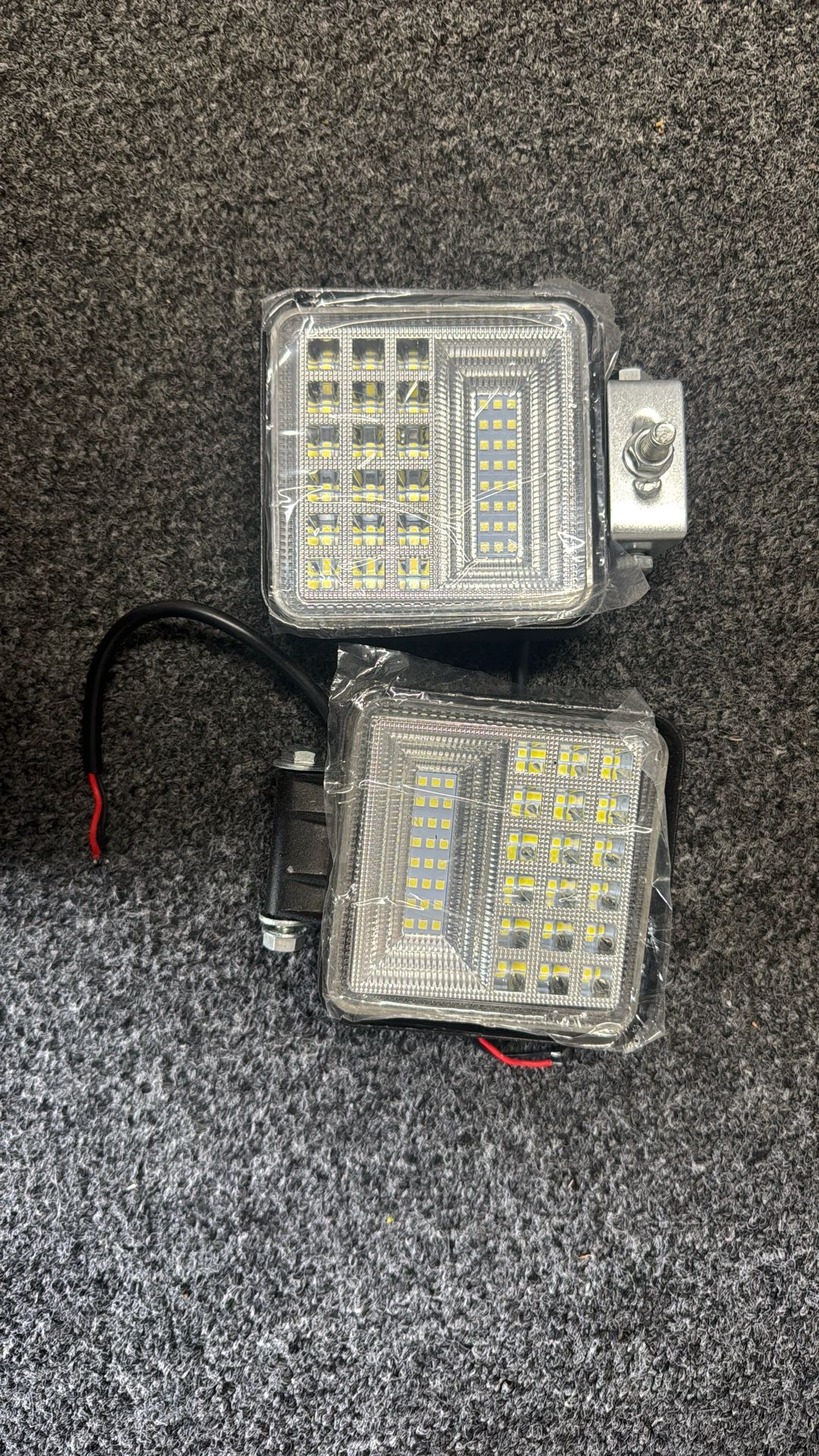 LED OFF RIAD LIGHTS NEW