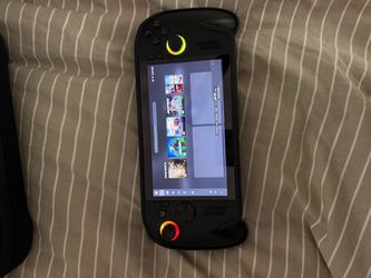 ASUS ROG Ally Z2 extreme