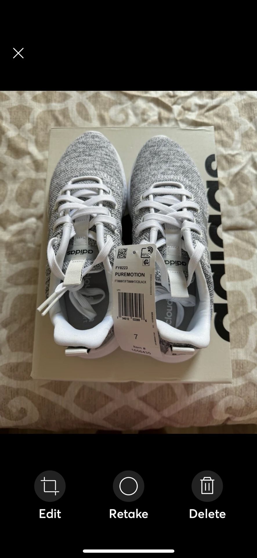Adidas Sneakers