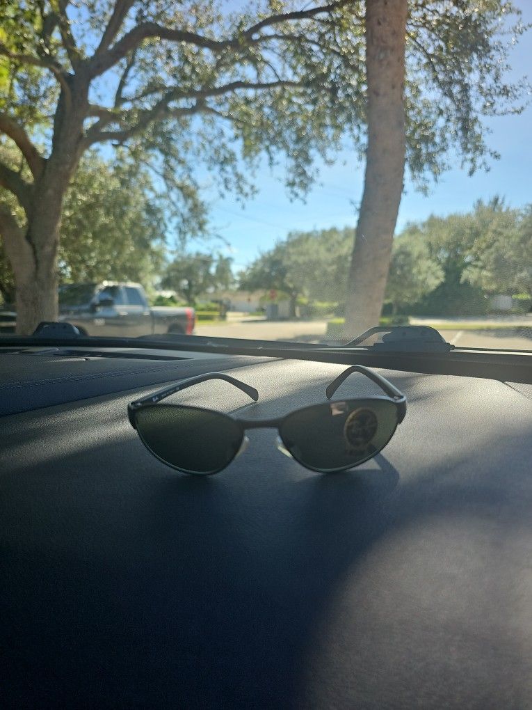 Sunglasses RAY BAN S 15