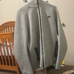 Nike Tech Grey XL