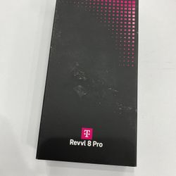 T-Mobile Revvl 8 Pro 256GB