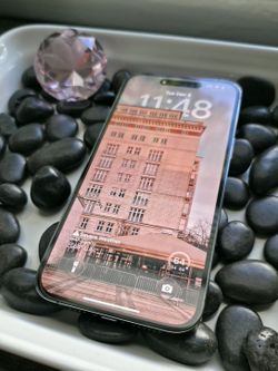 Iphone 14 Pro Max  Unlocked 