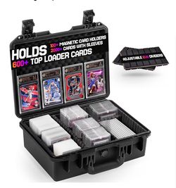 Card case waterproof