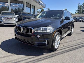 2014 BMW X5