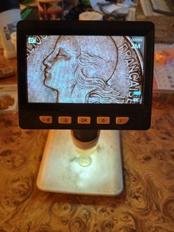 COIN SCOPE