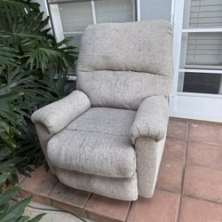 Reclining Chair