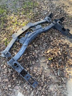 Two Trailer Hitch