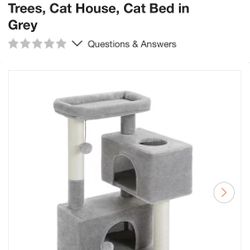 Cat Condo - in the box