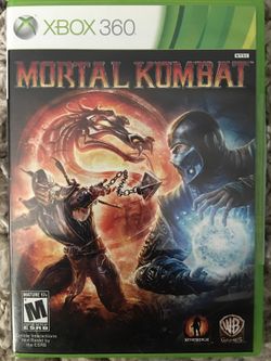 Xbox 360