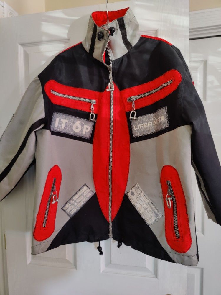Men's Ski/Snowboard Jacket