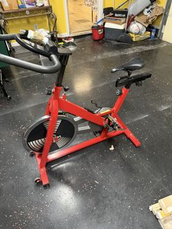 Sunny Health And Fitness Indoor Cycling Bike