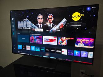 Samsung 43- inch M7 M70D Series 4K UHD Smart Monitor