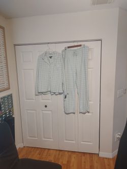 Pajama Set XXL