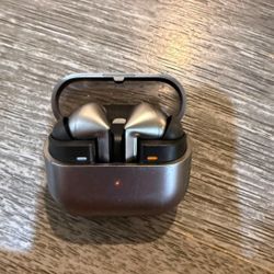 Samsung Galaxy Budspro3