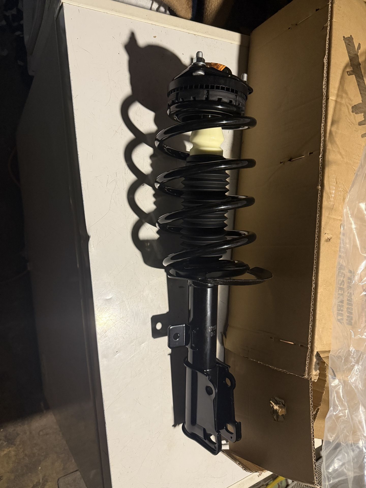 Premium Strut Assembly New