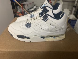 1999 Columbia 4s