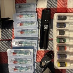 Tattoo Machine and Accessories 