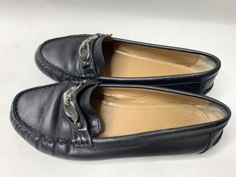 Coach fortunata deals loafer
