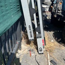 Bid Slider Tundra Silverado