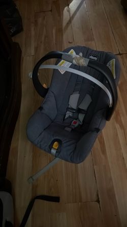Car seat asking 30$