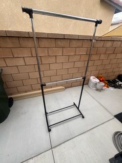 Clothes Rack