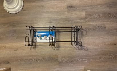 Never Used Shower Caddy
