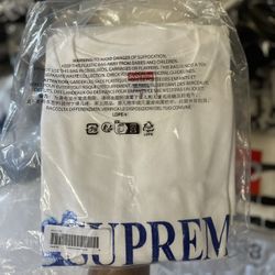Supreme Skull Tee For Sell 