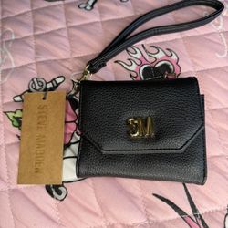 Steve Madden Wallet