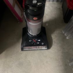 Hoover Vacuum For Sale 