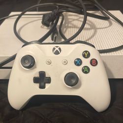 Xbox One S| 1TB 