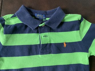 Kids polo Shit 4T  In Excellent Condition . 