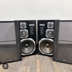 Yamaha NS-500M