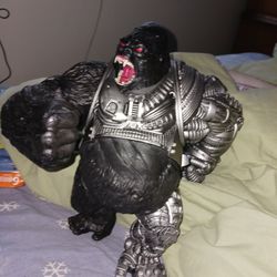 King Kong 