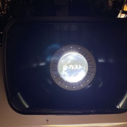 Rx7 Fc Project Rx Led Projector Headlights 