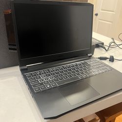 Acer Nitro 5 Gaming Laptop - AN515-57