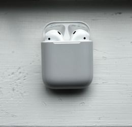AirPods Gen 2