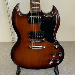 2014 Gibson SG ‘61 120th Anniversary Edition 