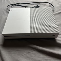 Xbox One S