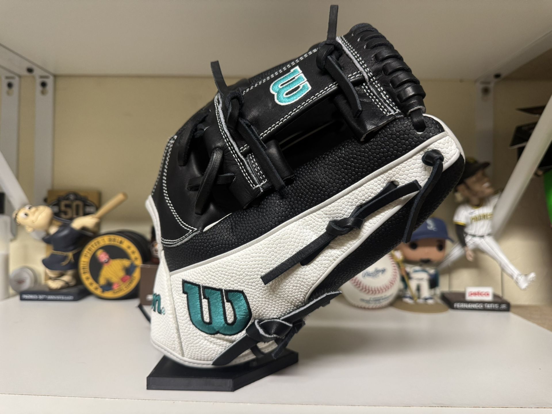 Wilson A2000 H12 12” Fastpitch Model