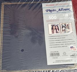 Photo Album