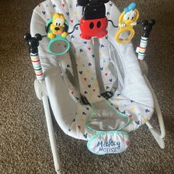 Baby Swing 
