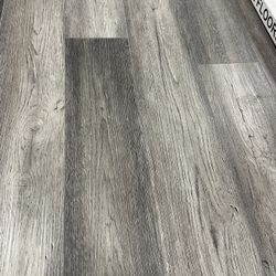 5mm SPC Flooring