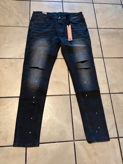 Ksubi Jeans