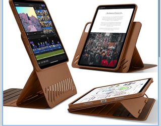 IPad Pro 11 Inch Case (2022/2021/2020/2018, 4th/3rd/2nd/1st Generation), 