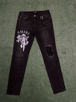 Amiri Jeans 