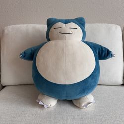🎁 Pokemon Snorlax 🎄Your last minute Christmas Gift!
