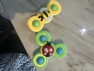 Spinner Toys