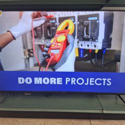 70in TCL TV